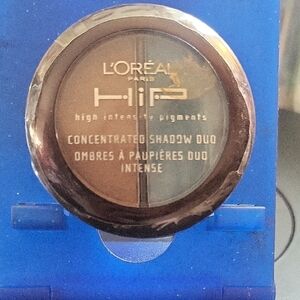 L'Oreal Paris HIP Shadow Duo